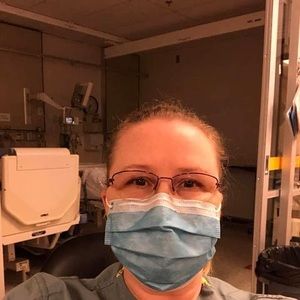 Meet your Posher, Alisa